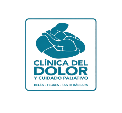 Logo Cl&iacute;nica del Dolor